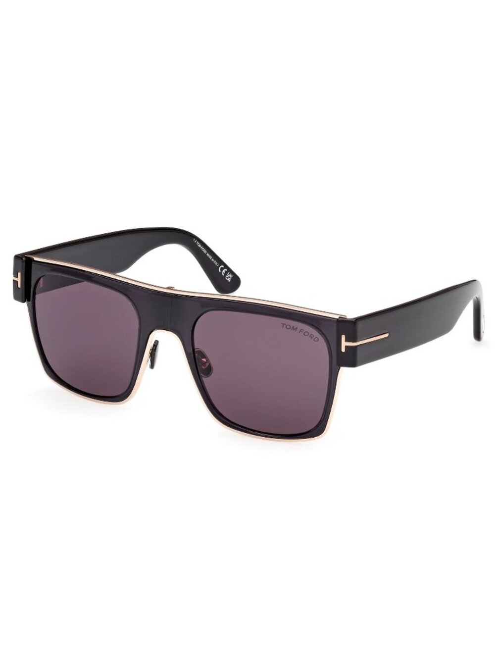 NWT  Tom Ford TF1073 01A Sunglasses FT1073 01A